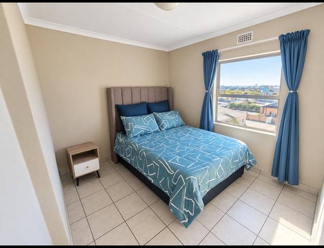 2 BEDROOM APARTMENT FOR SALE IN HEUWELOORD
